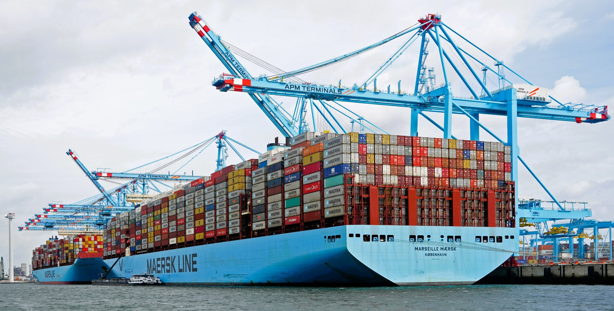 West Africa OCTG Supply